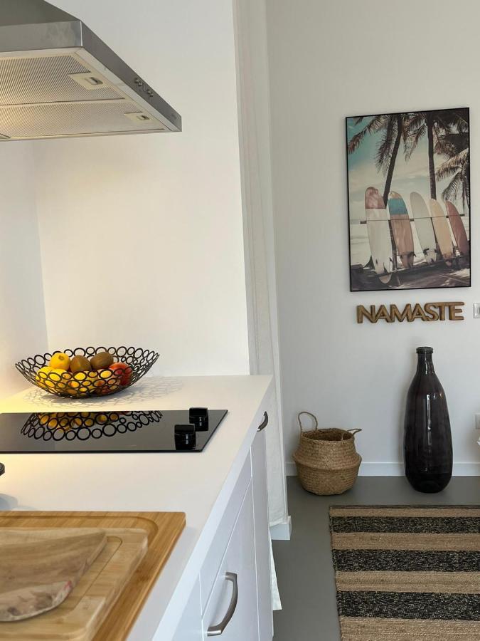 Maisonnette A Proximite Plage Et Port De St-Martin Saint-Martin-de-Re Ngoại thất bức ảnh